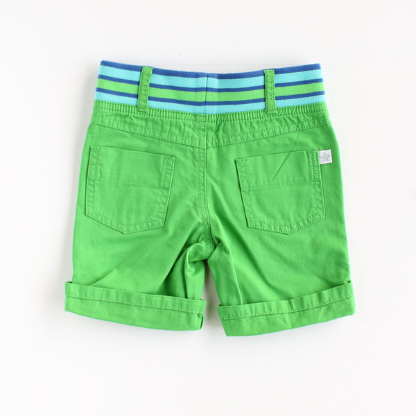James Green Drawstring Shorts,Bottoms,Rockin' Baby-The Little Clothing Company