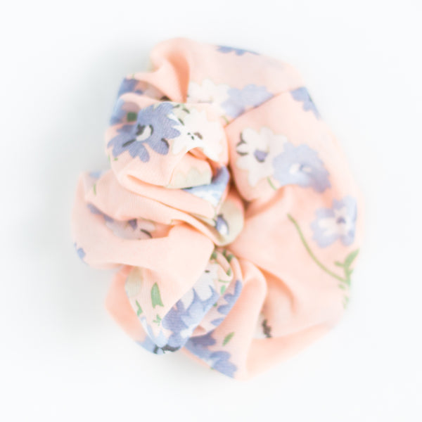 Girl's Scrunchie - 3 colors,Headband,Headbands of Hope-The Little Clothing Company