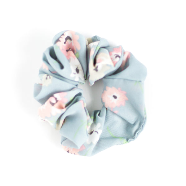 Girl's Scrunchie - 3 colors,Headband,Headbands of Hope-The Little Clothing Company