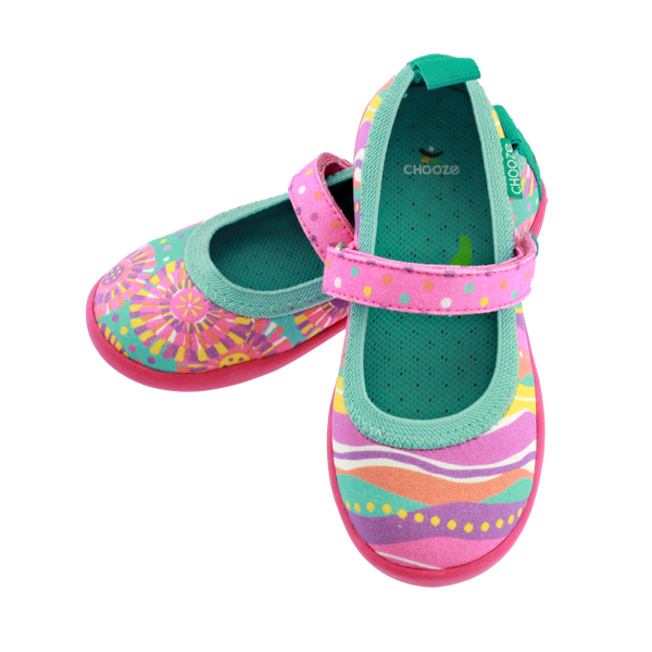 Fantasy Mary Jane Shoes,Shoes,Chooze-The Little Clothing Company