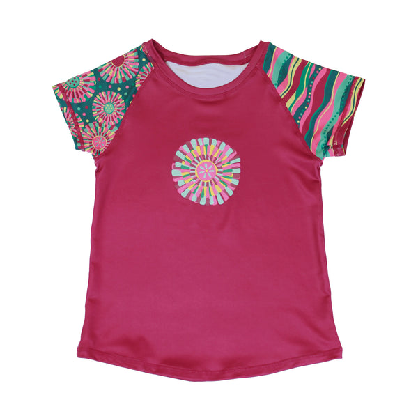 Gleam Smartee Shirt,Shirts,Chooze-The Little Clothing Company