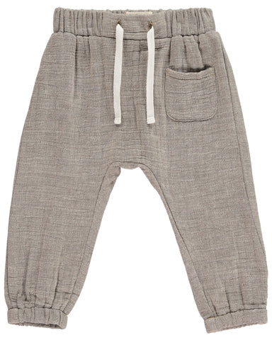 Tan sales baby pants